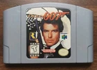 GoldenEye 007 (N64) CARTRIDGE ONLY, AUTHENTIC