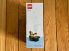 Lego Hot Chocolate Stand Chrismas 40776 256 pcs Limited Edition New Sealed — photo 2