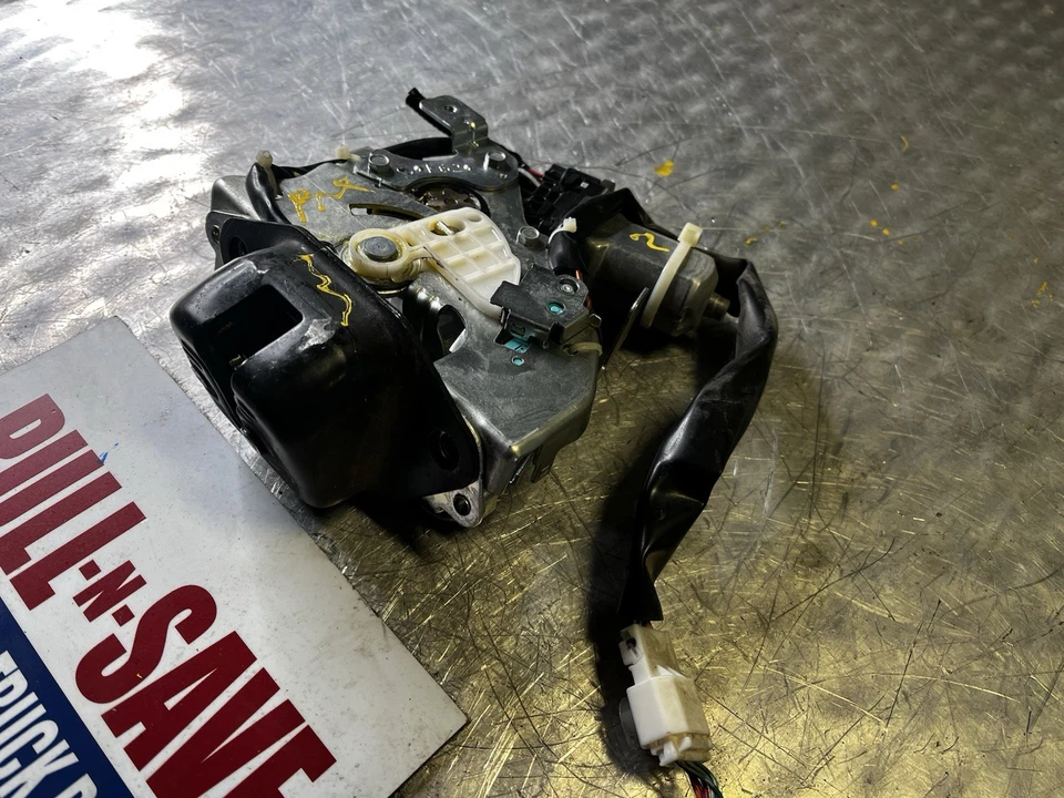Honda Odyssey 2011-2015 OEM maletero trasero elevador puerta trasera bloqueo eléctrico pestillo actuador Foto 2 de 4