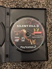 Silent Hill 3 PS2 PlayStation 2 PS2 Disc Only
