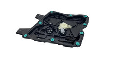   2021-2025 Volkswagen ID.4 Front Left Door W...