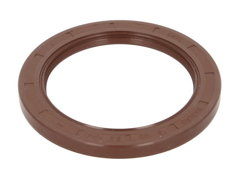 Bague d'étanchéité vilebrequin CORTECO 19016539B pour stopper les fuites d'huile sur Corolla 1.3