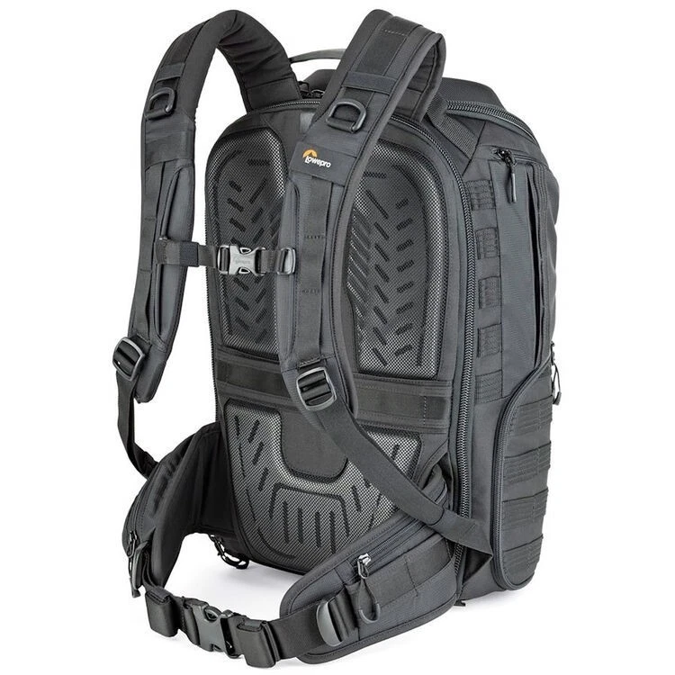 Lowepro ProTactic 450 AW II Pro Modular Camera and Laptop Backpack - Image 2 of 4