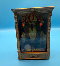 Zoltar Speaks Fortune Teller Machine Arcade Game