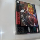 SNES Super Nintendo AL UNSER JR.'S ROAD TO THE TOP NEW UNOPENED Sealed! — photo 1