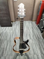 Chitarra da viaggio YAMAHA SLG200S