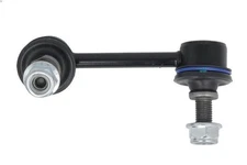 Spacer/rod, stabilizer DELPHI TC1526 for CR-V II (RD_) 2.2 2005-2006