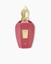 Xerjoff Coro 100ml Parfum New In Box 100% Authentic Niche Rare Latest