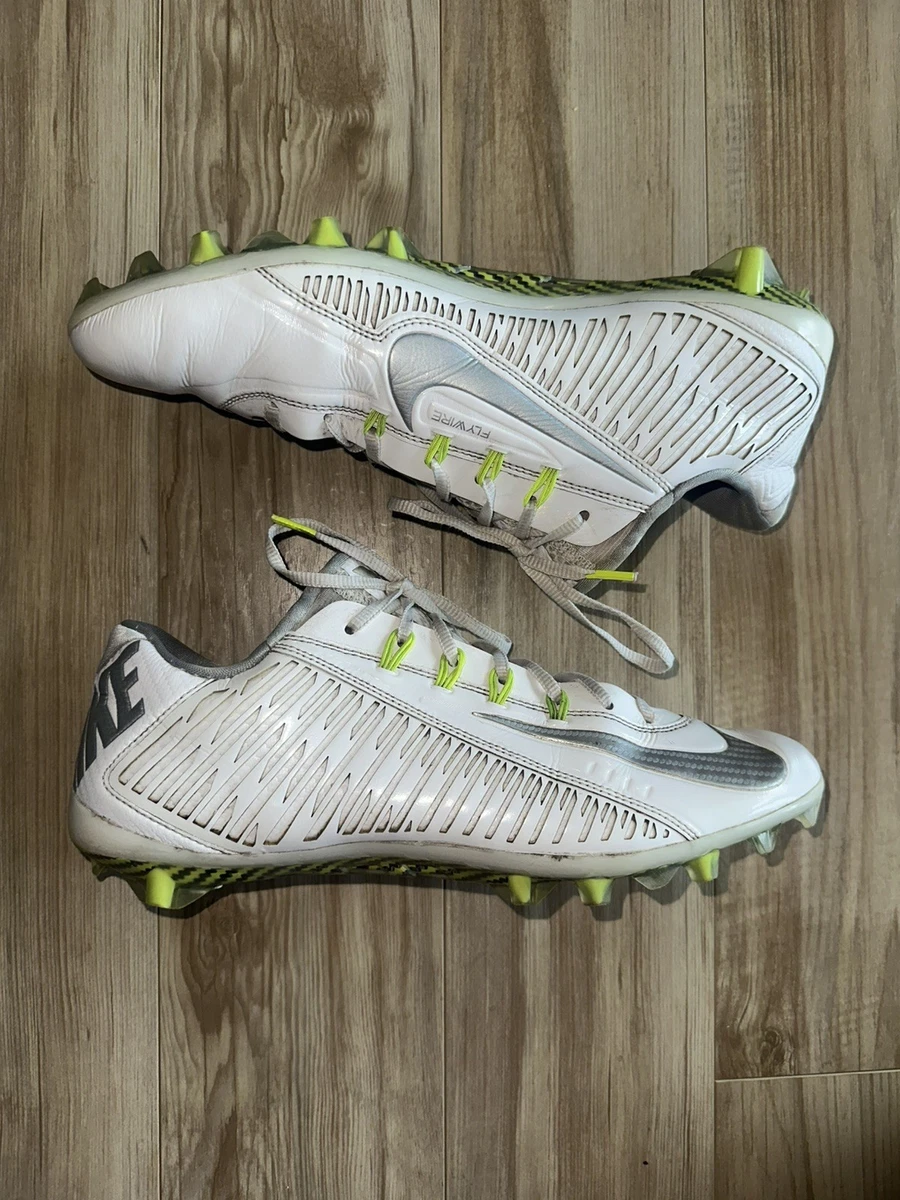 Nike Vapor Carbon Td Cleats | eBay