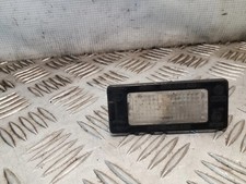 VW SHARAN 7N1, 7N2 Kennzeichenbeleuchtung 5N0943021 2.00 Diesel 103kw 25433724