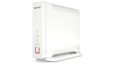 AVM FRITZ!BOX 4060 WIFI 6 AX6000 TRI-BAND 2.5G ROUTER NUOVO SIGILLATO