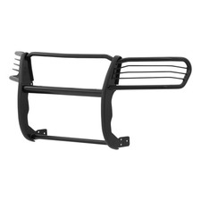 Aries Grille Guards Bumper Protection Black Steel For Select Toyota Tundra 2052 Aries Grille Guards Bumper Protection Black Steel For Select Toyota Tundra 2052