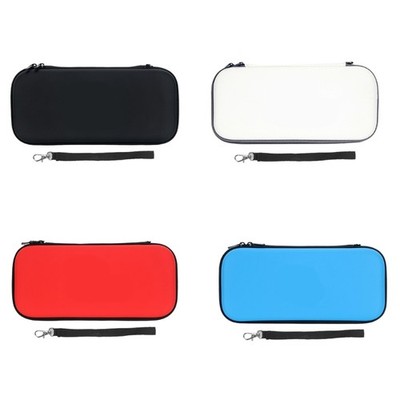 Switch2 Travel Organizers Case EVA Hard Shell Protective Cover for Switch2 Use