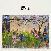 Kenny Beats - Louie - - Lp - Vinyl Record - G3Z