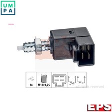 STOP LIGHT SWITCH 1.810.294 FOR HYUNDAI LANTRA/E/II/Mk/Break/LAVITA/FLUIDIC 1.1L