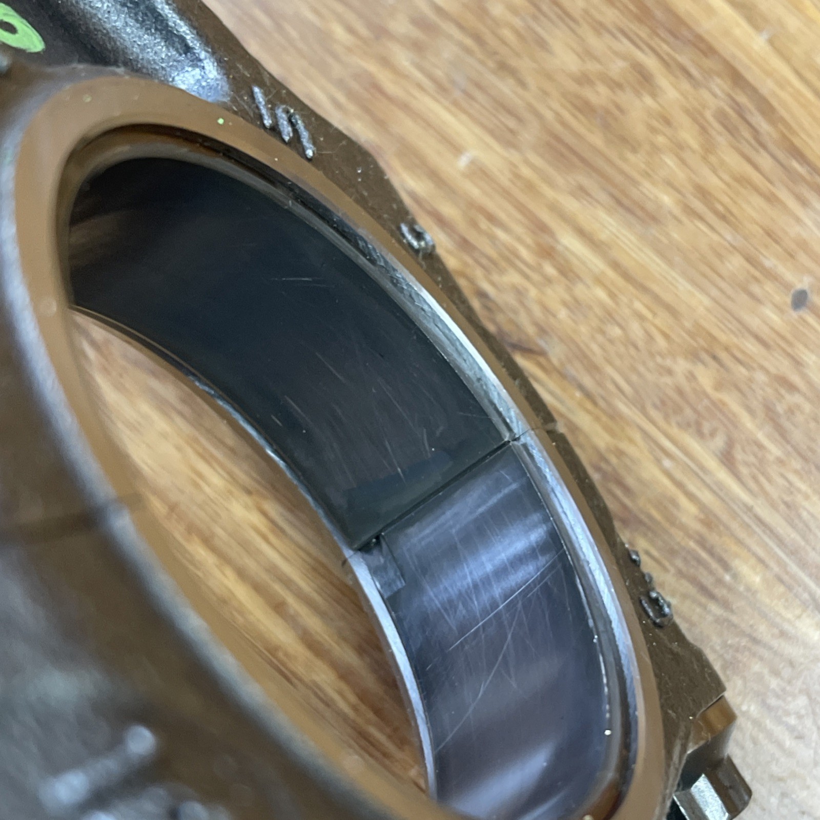 2017-2024 Ferrari Portofino F164 3.8L Engine Connection Rod 10K Miles OEM