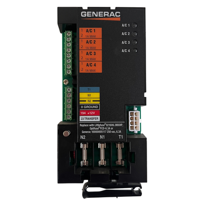 #ad Generac 10000004183 Genuine Smart AC Module Assembly $59.99