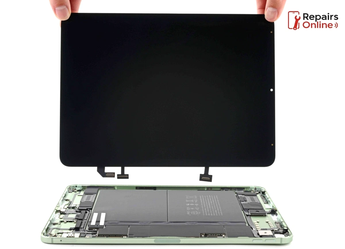 Riparazioni – Apple iPad – Vetro iPad Riparazioni – Apple iPad – Vetro iPad