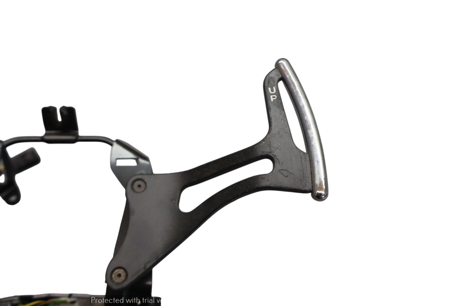 Maserati Quattroporte 2003-2019 Shift paddle sets Set