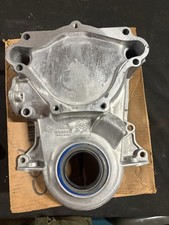 3769964 Mopar Nos Small Block 318 340 360 Timing Cover Dodge Chrysler Plymouth 3769964 Mopar Nos Small Block 318 340 360 Timing Cover Dodge Chrysler Plymouth