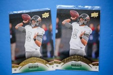 Marcus Mariota Rookie Cards Guide and Checklist 76