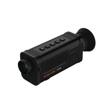 GTGUARD Thermal Monocular AI 384X288 50Hz Thermal Night Vision Goggles +600m LRF