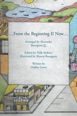 ..From the Beginning Ll Now... by Debbie Lewis (English) Paperback Book