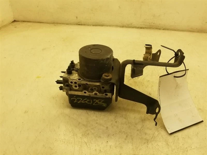 Conjunto de actuador y bomba de pieza de freno antibloqueo AWD se adapta a 08 HIGHLANDER Foto 2 de 4