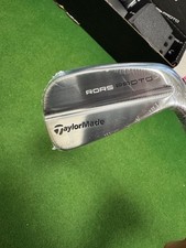 TaylorMade RORS PROTO 4~P set KBS TOUR S new sealed