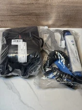 Safety Belt Professional Climbing Belt for Mountaineering Black by Ttechouter ZY