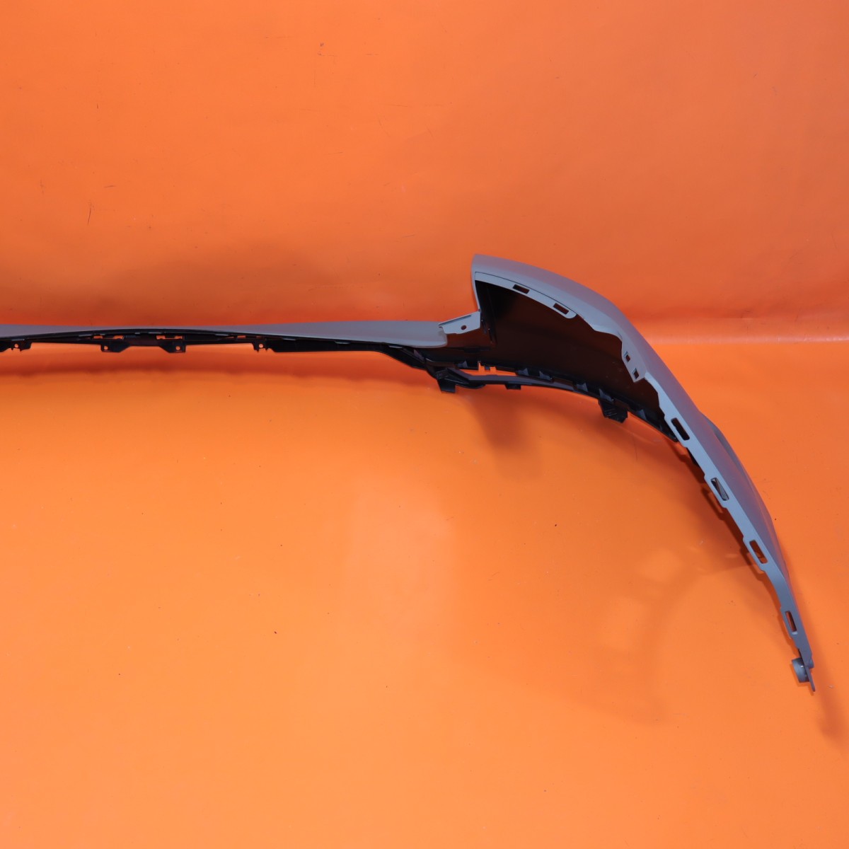 Lamborghini Urus SE Performante 2025-2027 Rear Bumper