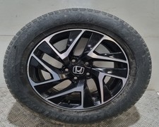 Honda Cr-v 2017-2019 Alloy Wheel 225/65R17 3MM