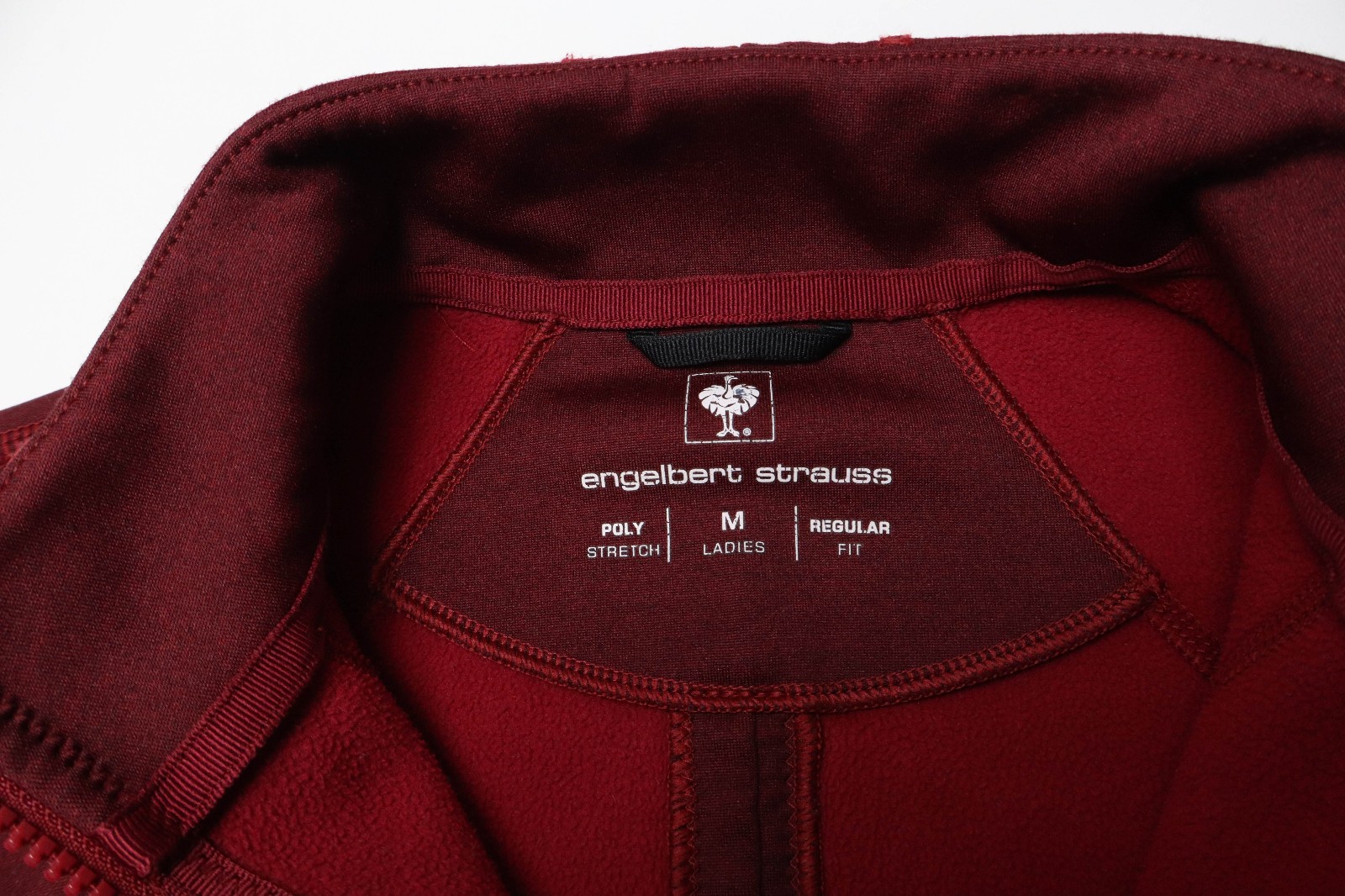 Engelbert Strauss Poly Stretch Regular Jacket Wom… - image 7