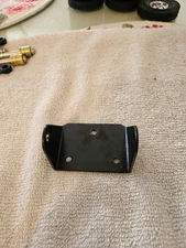 NEW ORGINIAL SMITH MILLER TRAILER AXLE BRACKET