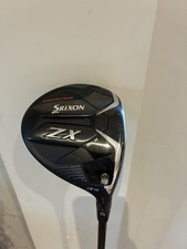 Srixon ZX MkII 3 Wood – Right Hand – Regular Shaft – Great Condition