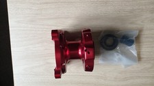 HONDA XR250R CNC FRONT HUB