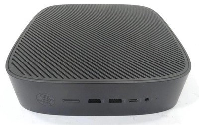 HP T740 Thin Client AMD Ryzen V1756B 3.25GHz 4GB 128GB SSD No OS
