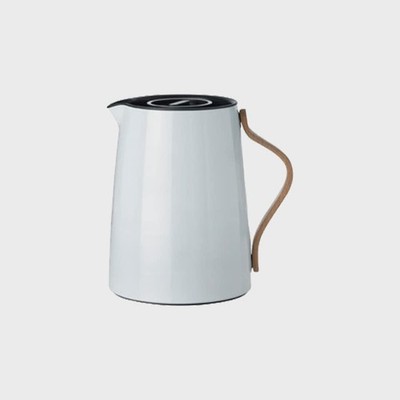 Stelton Emma Vacuum Jug for Tea 1L