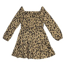 chinese dress ladies Carters Long Sleeve Mini Dress | Black | Womens