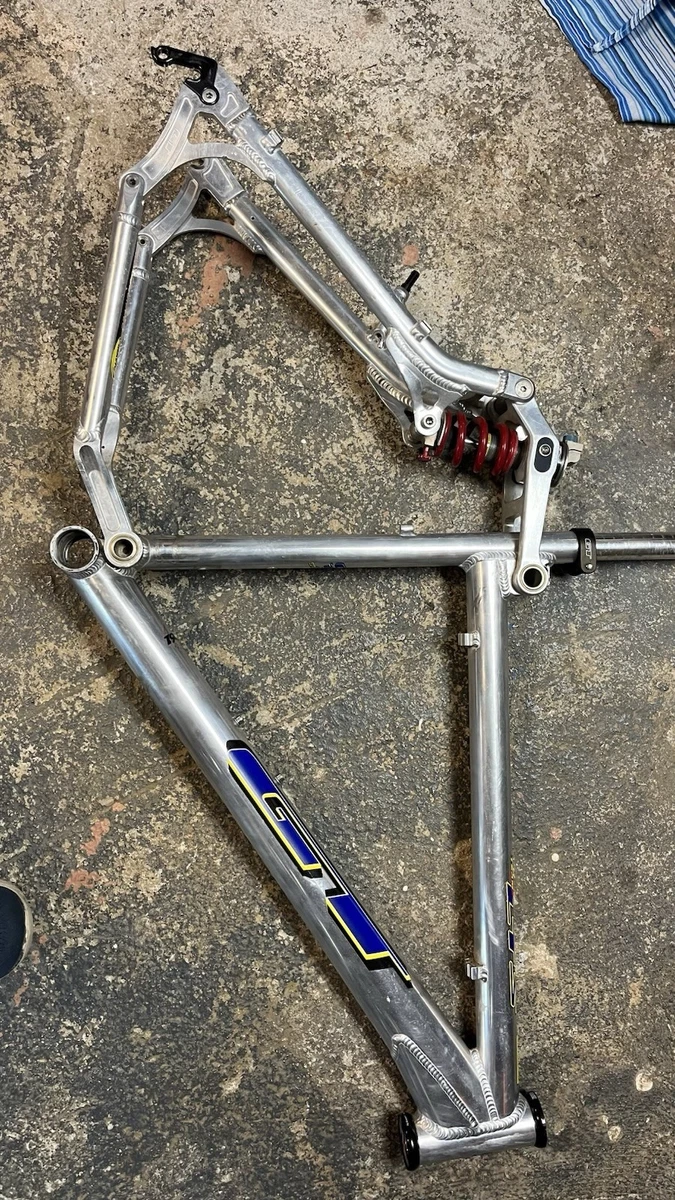 GT Frame Only Bike Frames for Mountain Bike for sale | eBay