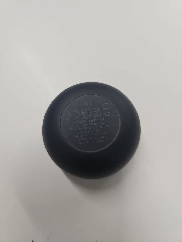 LG TONE Free T60Q Earbuds bluetooth wireless - Image 3 of 3