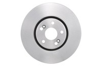 Bosch 0 986 479 199 Bremsscheibe FüR Renault