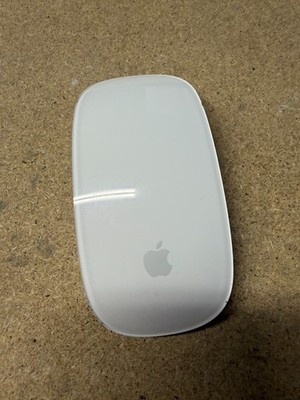 Apple Magic Mouse A1296 Bluetooth
