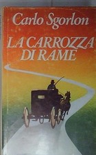 Sgorlon LA CARROZZA DI RAME