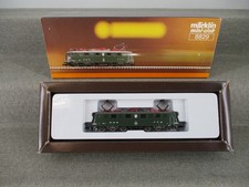 Märklin Z 8829 E-Lok Elektro-Lok BR Ae 6/6 11437 SBB Analog in OVP