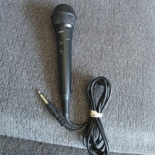 Genuine Ion Audio Corded Speaker Microphone f...