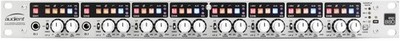 Audient ASP880 8-channel Microphone Preamp (2-pack) Bundle