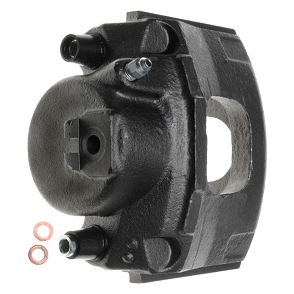 Genuíno ACDelco para Nissan Quest 1993-2002 pinça de freio a disco dianteira, lado do motorista - Imagem 3 de 4