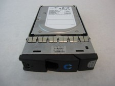 Compellent 9X1004-180 300GB 10K Fibre Channel Hard Drive