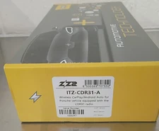 Apple CarPlay & Android Auto add-on for select Porsche vehicles